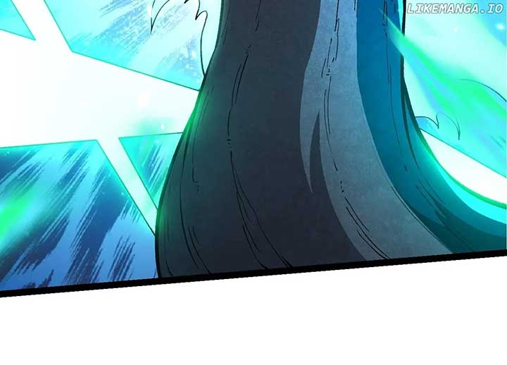 Evolution Begins With A Big Tree Chapter 397 - Page 90
