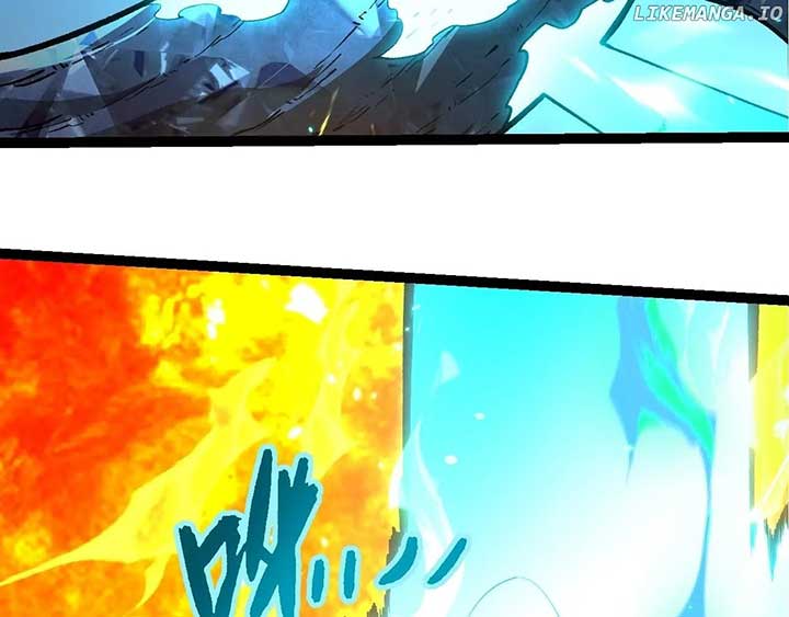 Evolution Begins With A Big Tree Chapter 397 - Page 92