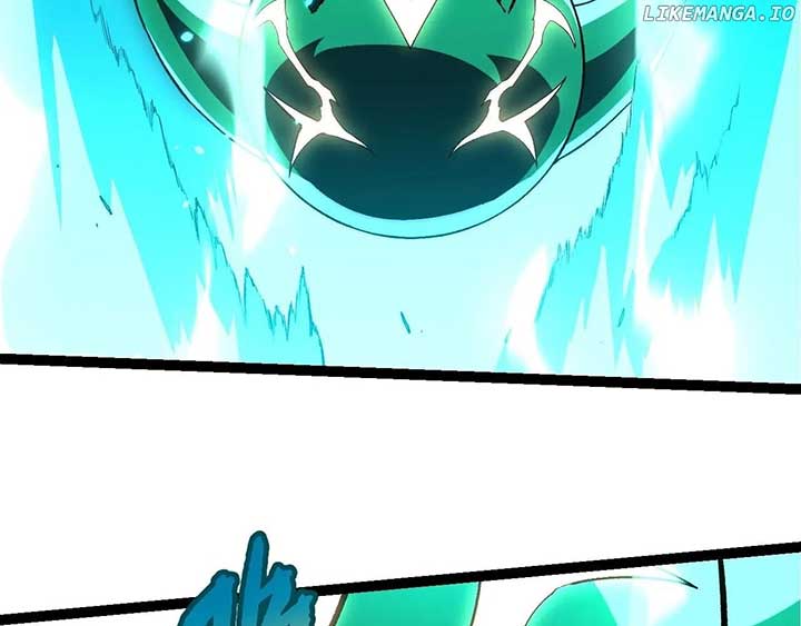 Evolution Begins With A Big Tree Chapter 397 - Page 97