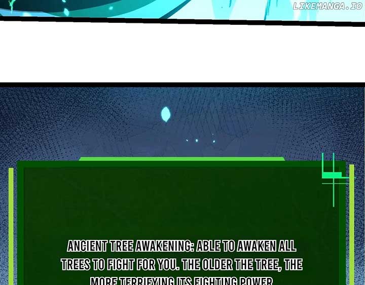 Evolution Begins With A Big Tree Chapter 397 - Page 99