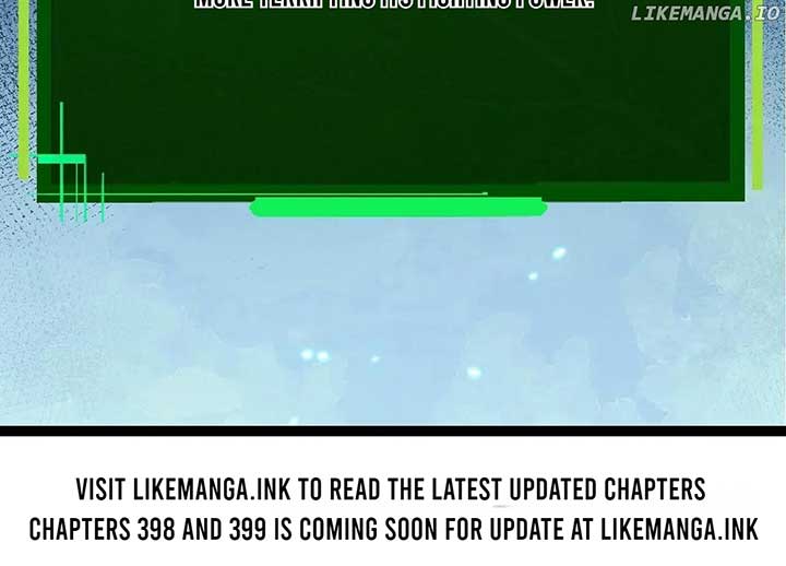 Evolution Begins With A Big Tree Chapter 397 - Page 100