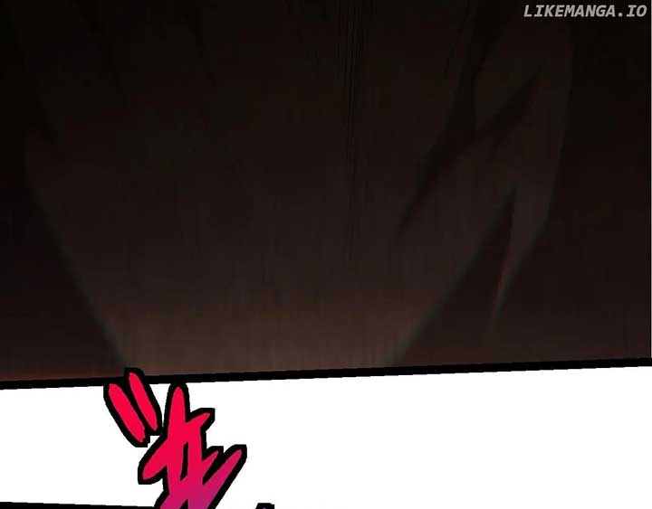 Evolution Begins With A Big Tree Chapter 398 - Page 15