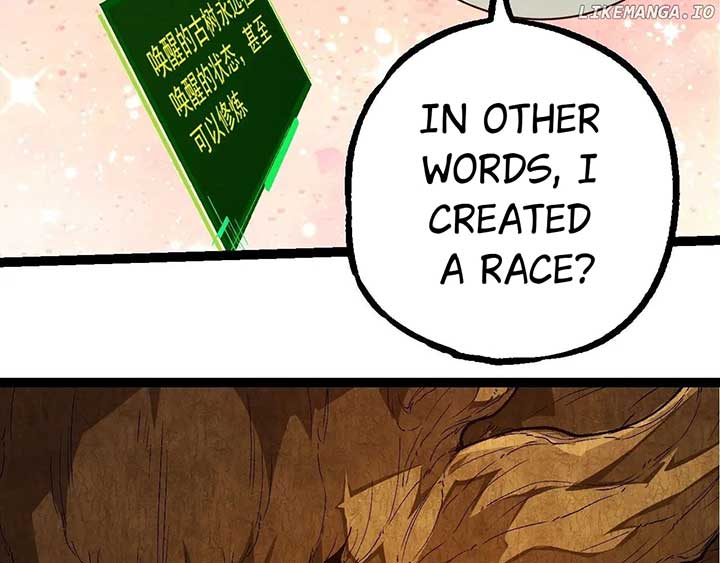 Evolution Begins With A Big Tree Chapter 398 - Page 35