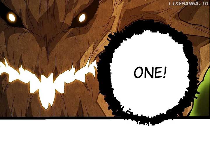 Evolution Begins With A Big Tree Chapter 398 - Page 36