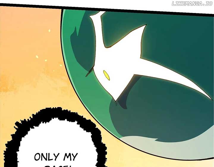 Evolution Begins With A Big Tree Chapter 398 - Page 37