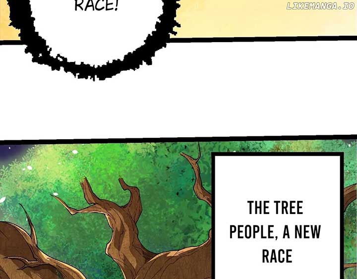 Evolution Begins With A Big Tree Chapter 398 - Page 38