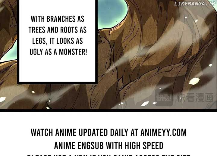 Evolution Begins With A Big Tree Chapter 398 - Page 40
