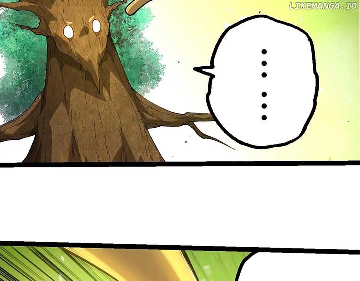 Evolution Begins With A Big Tree Chapter 398 - Page 42