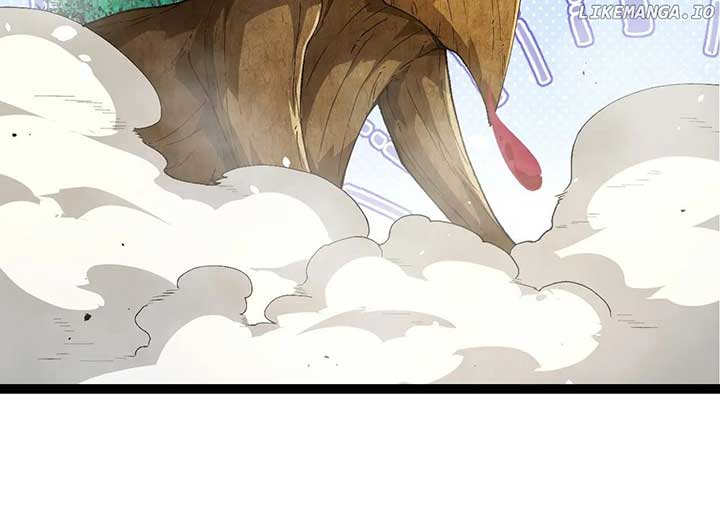 Evolution Begins With A Big Tree Chapter 398 - Page 50
