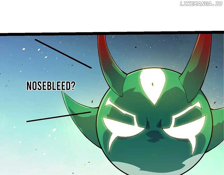 Evolution Begins With A Big Tree Chapter 398 - Page 51