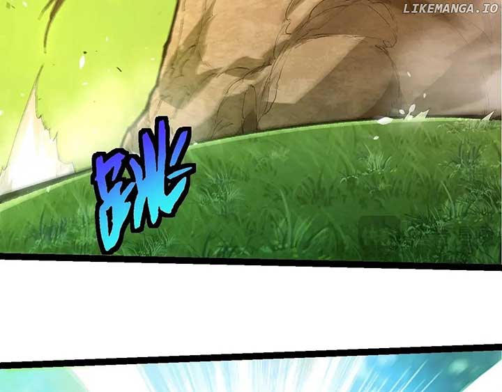 Evolution Begins With A Big Tree Chapter 398 - Page 53