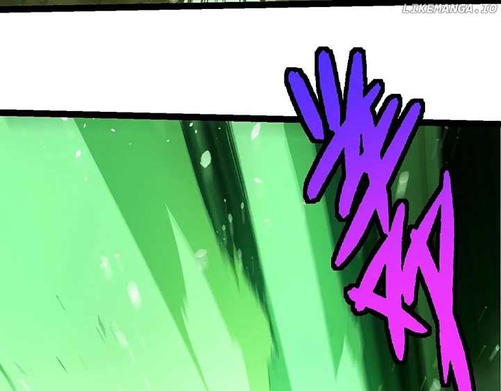 Evolution Begins With A Big Tree Chapter 398 - Page 57
