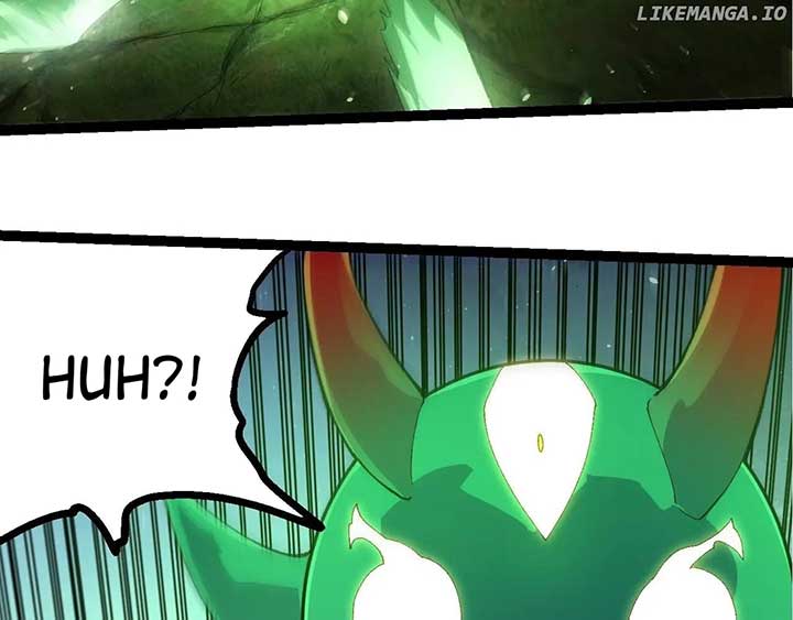 Evolution Begins With A Big Tree Chapter 398 - Page 59