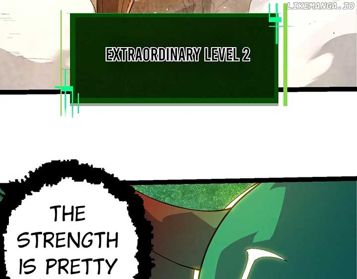 Evolution Begins With A Big Tree Chapter 398 - Page 63
