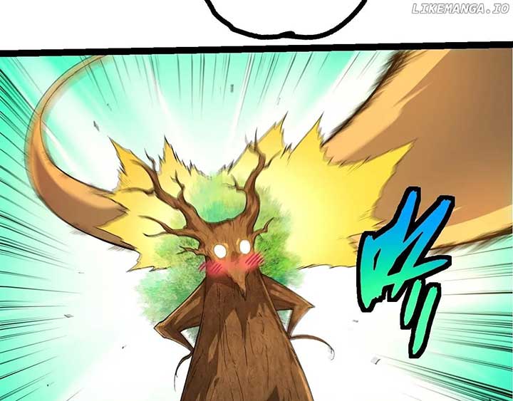 Evolution Begins With A Big Tree Chapter 398 - Page 65