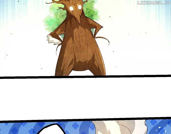 Evolution Begins With A Big Tree Chapter 398 - Page 67