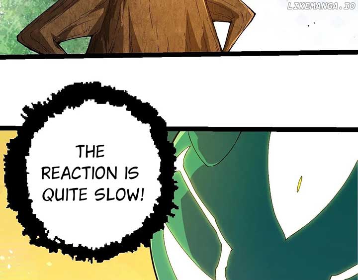Evolution Begins With A Big Tree Chapter 398 - Page 69