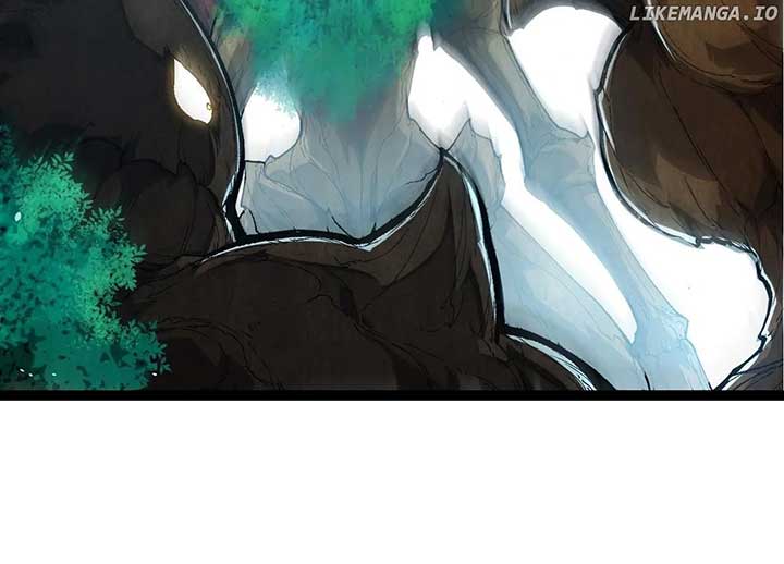 Evolution Begins With A Big Tree Chapter 398 - Page 80