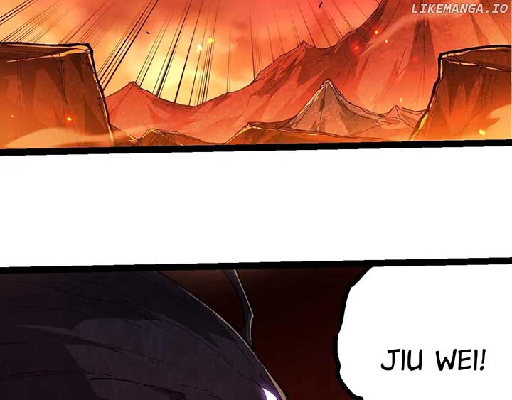 Evolution Begins With A Big Tree Chapter 398 - Page 82