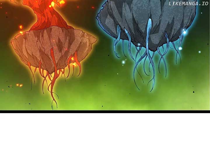 Evolution Begins With A Big Tree Chapter 398 - Page 90