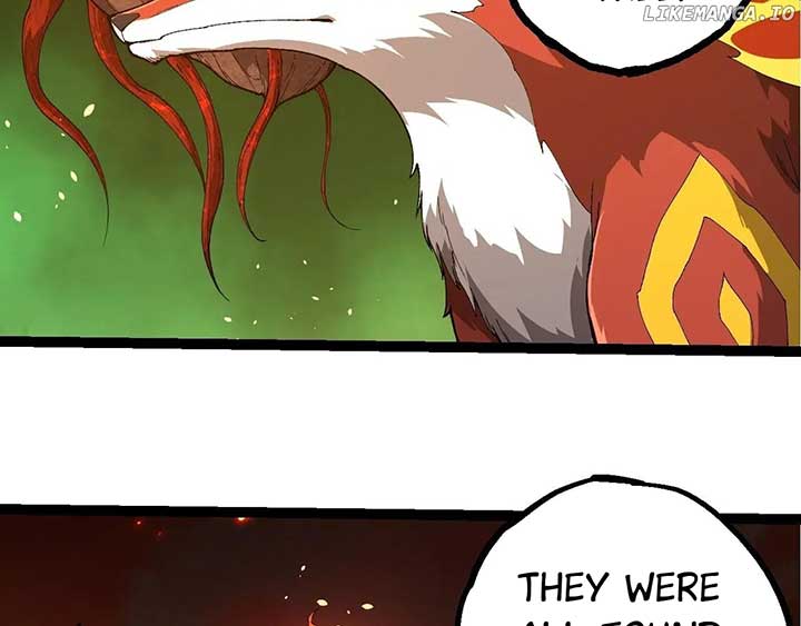 Evolution Begins With A Big Tree Chapter 398 - Page 92
