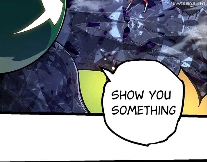 Evolution Begins With A Big Tree Chapter 398 - Page 95