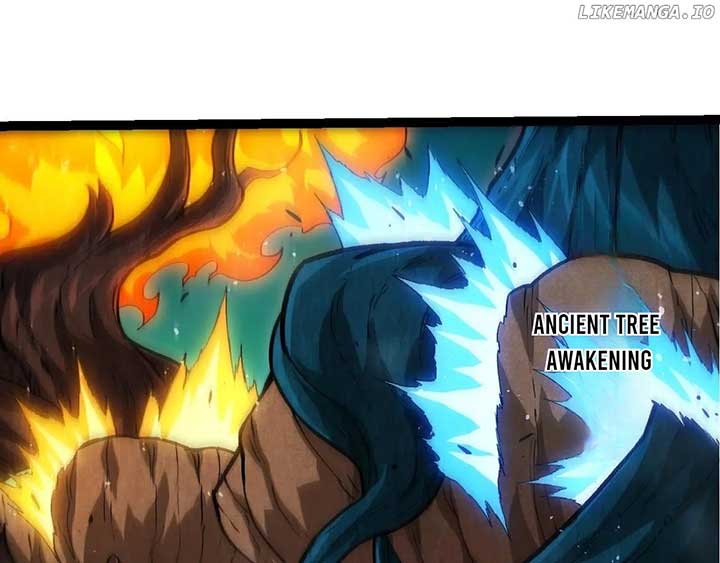 Evolution Begins With A Big Tree Chapter 399 - Page 6