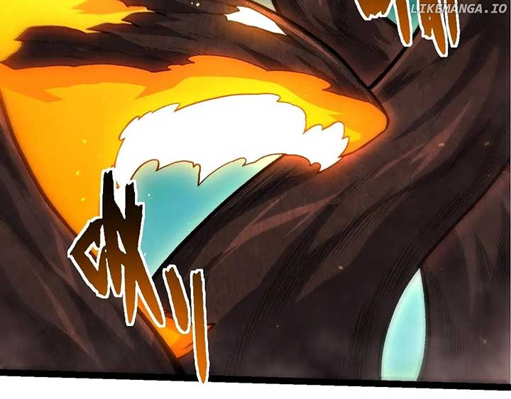Evolution Begins With A Big Tree Chapter 399 - Page 8