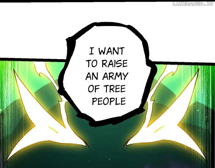 Evolution Begins With A Big Tree Chapter 399 - Page 16