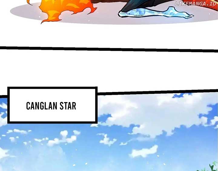 Evolution Begins With A Big Tree Chapter 399 - Page 19