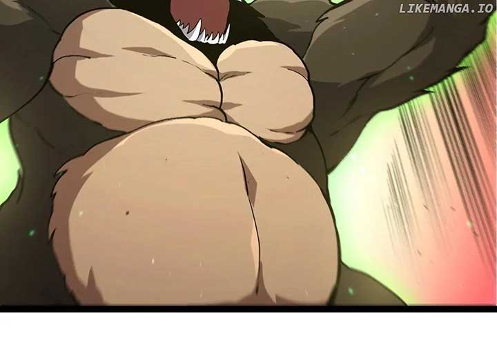 Evolution Begins With A Big Tree Chapter 399 - Page 40