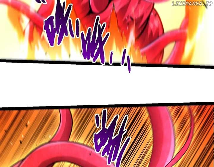 Evolution Begins With A Big Tree Chapter 399 - Page 44
