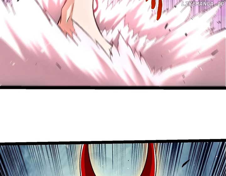 Evolution Begins With A Big Tree Chapter 399 - Page 47