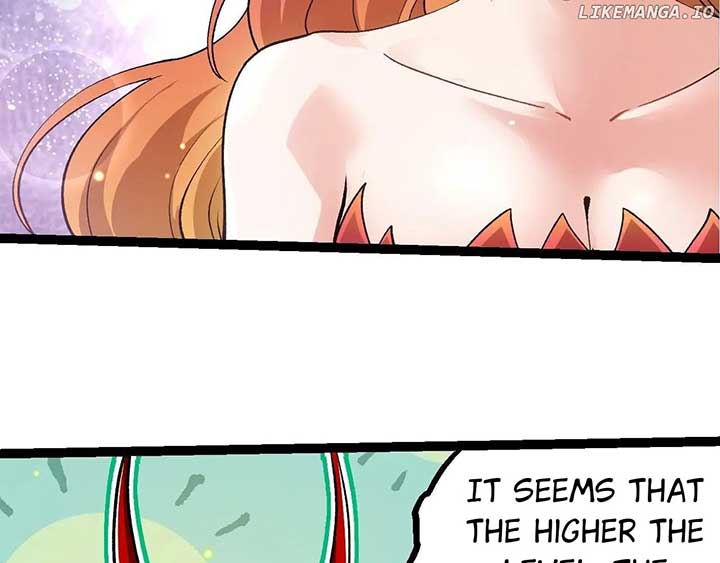 Evolution Begins With A Big Tree Chapter 399 - Page 57