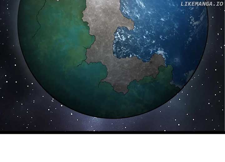Evolution Begins With A Big Tree Chapter 399 - Page 60