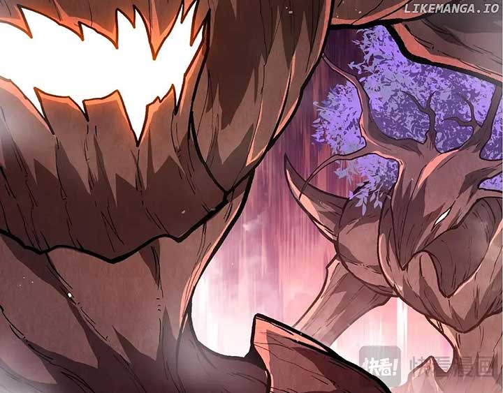 Evolution Begins With A Big Tree Chapter 399 - Page 68
