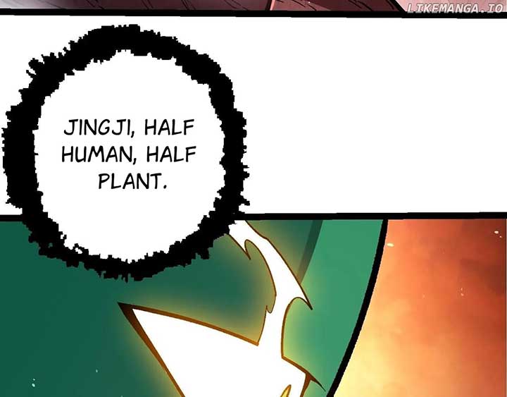 Evolution Begins With A Big Tree Chapter 399 - Page 69
