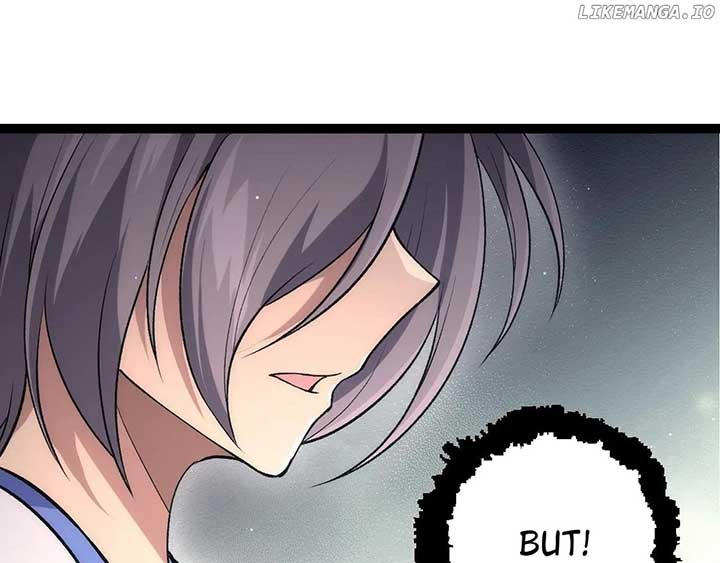 Evolution Begins With A Big Tree Chapter 399 - Page 81