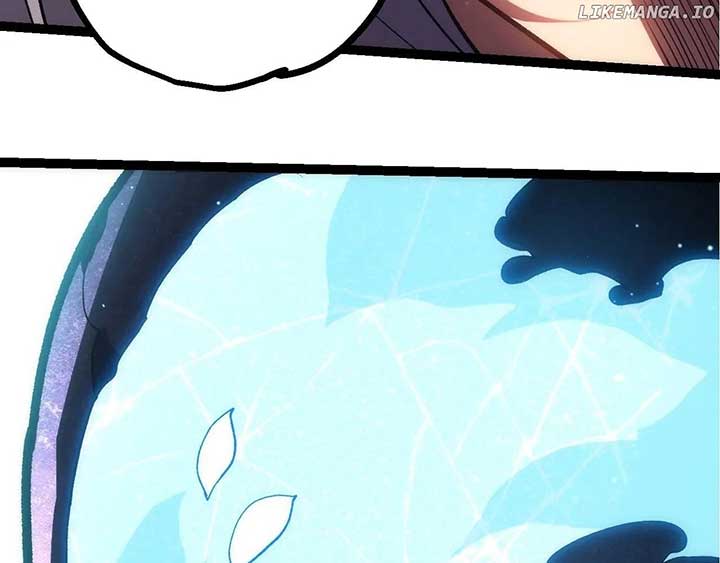 Evolution Begins With A Big Tree Chapter 399 - Page 87