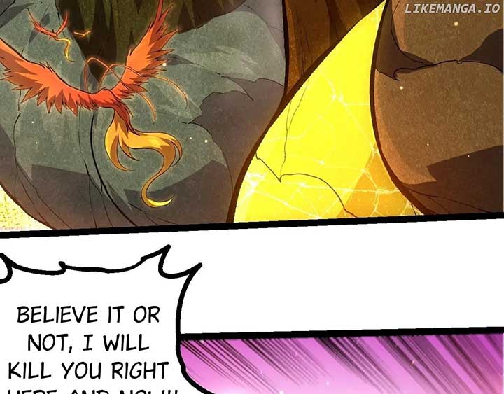 Evolution Begins With A Big Tree Chapter 399 - Page 92