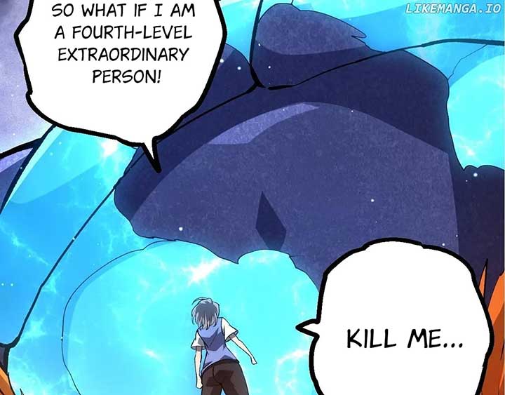 Evolution Begins With A Big Tree Chapter 399 - Page 98