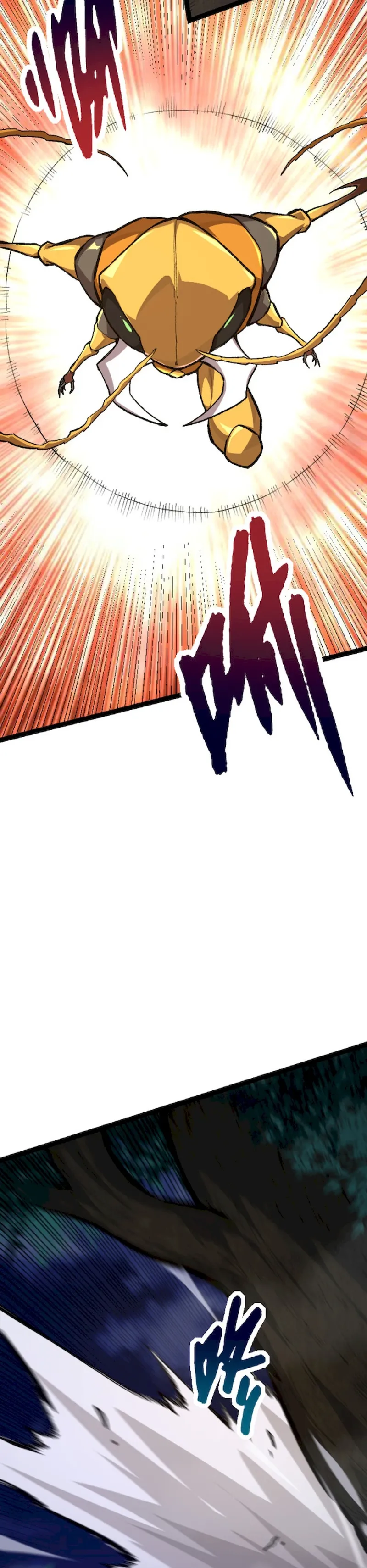 Evolution Begins With A Big Tree Chapter 40 - Page 22