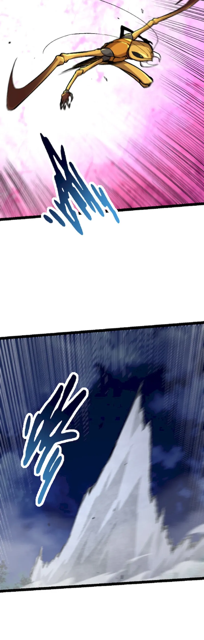 Evolution Begins With A Big Tree Chapter 40 - Page 25