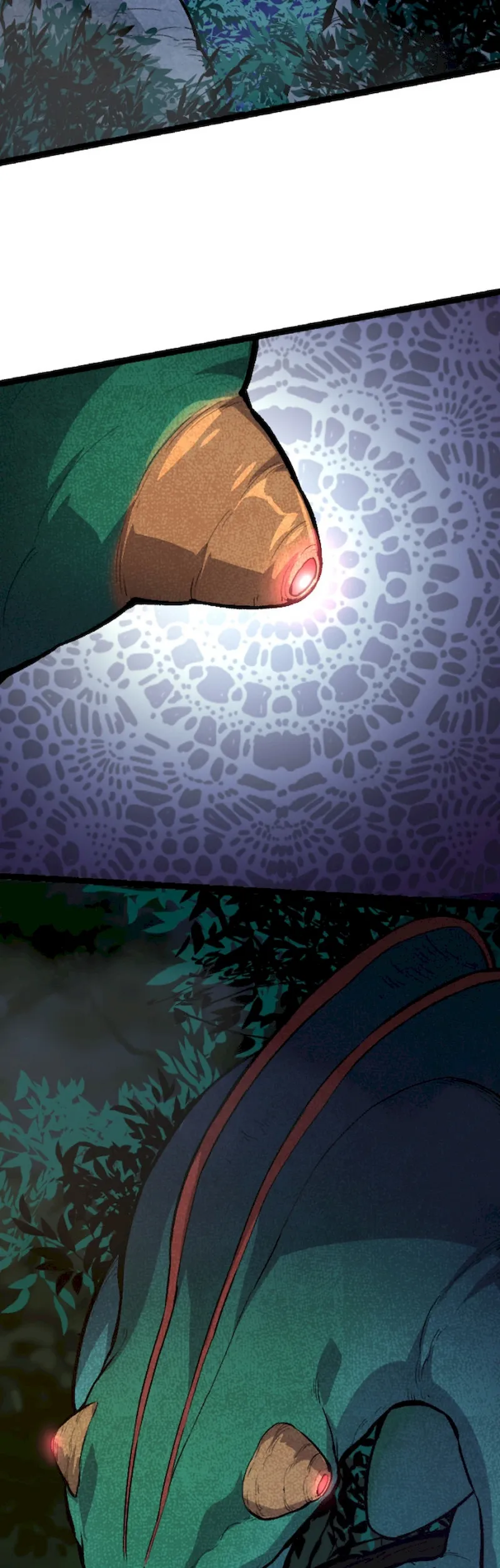 Evolution Begins With A Big Tree Chapter 40 - Page 27