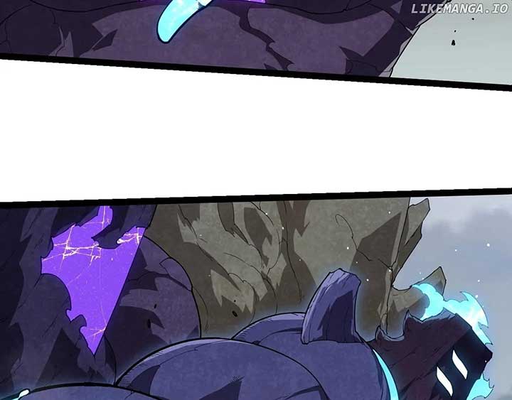Evolution Begins With A Big Tree Chapter 400 - Page 4