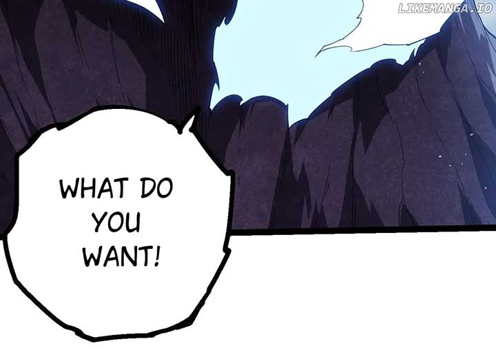 Evolution Begins With A Big Tree Chapter 400 - Page 10