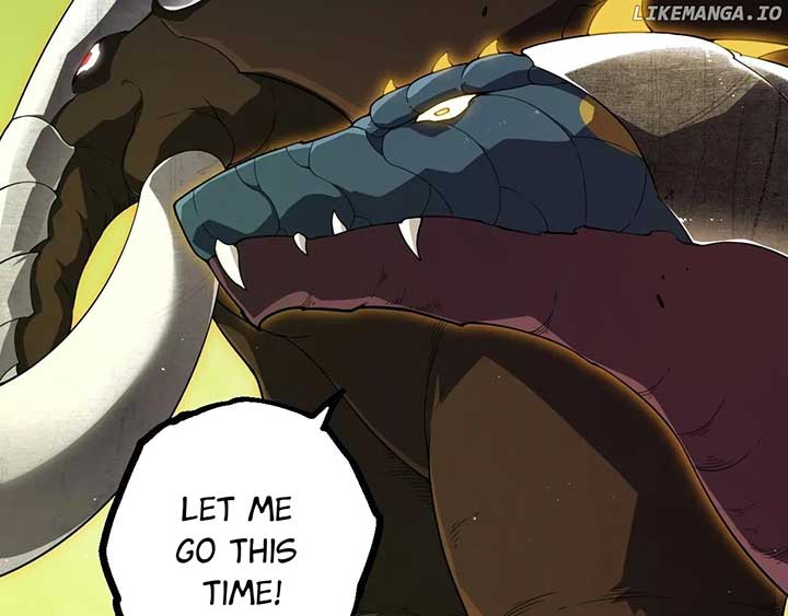 Evolution Begins With A Big Tree Chapter 400 - Page 26
