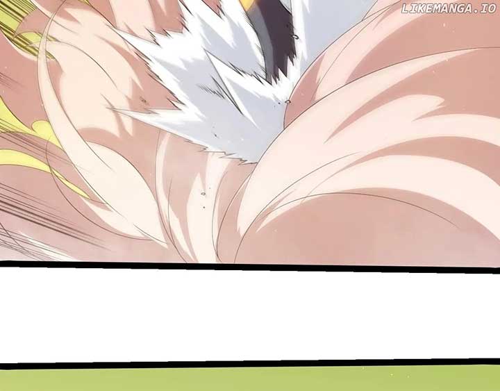 Evolution Begins With A Big Tree Chapter 400 - Page 33