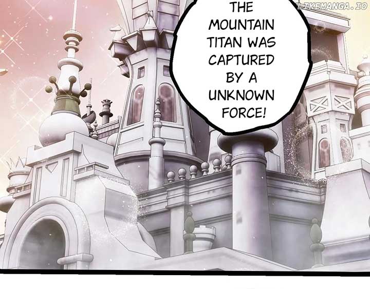 Evolution Begins With A Big Tree Chapter 400 - Page 45