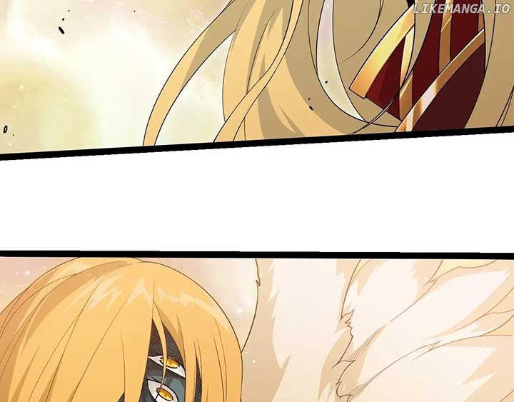 Evolution Begins With A Big Tree Chapter 400 - Page 49